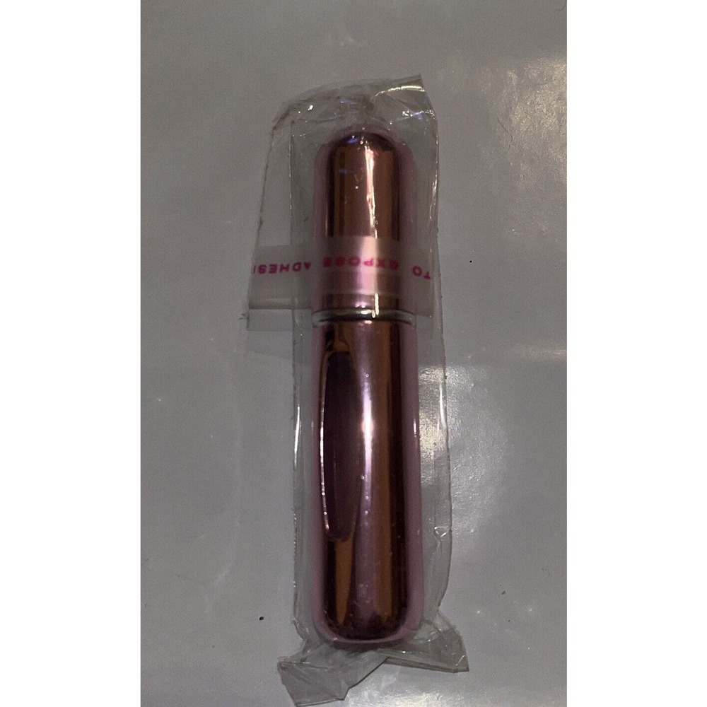 Pink Purse Perfum Atomizer - Picture 2 of 5